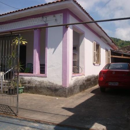 Suite Aconchegante Caraguatatuba Buitenkant foto