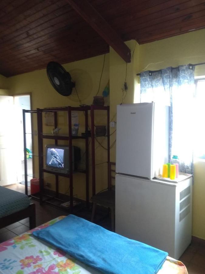Suite Aconchegante Caraguatatuba Buitenkant foto