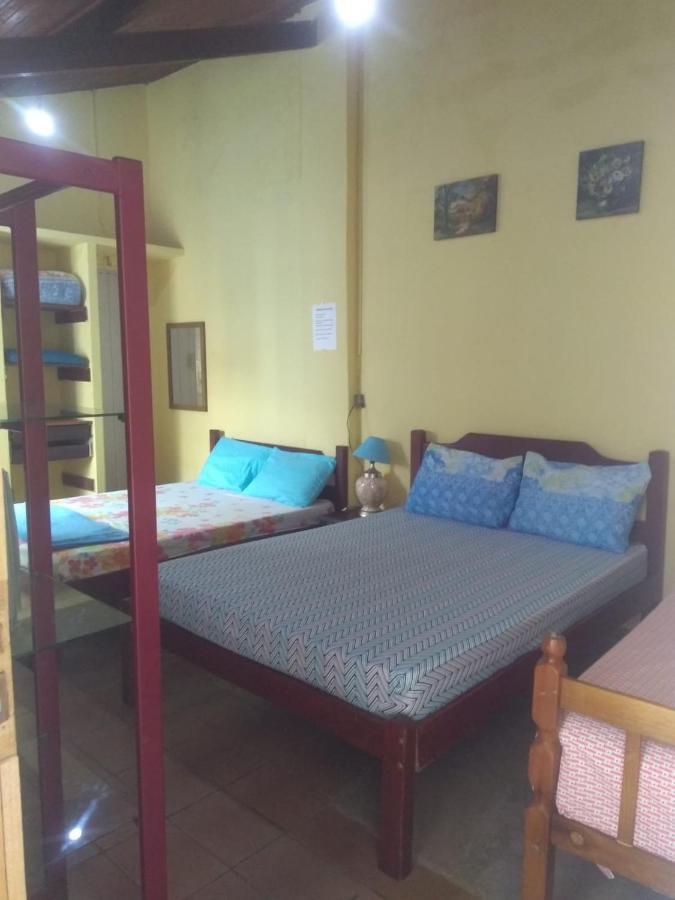Suite Aconchegante Caraguatatuba Buitenkant foto